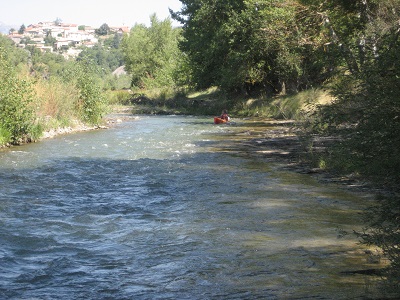 evasion
