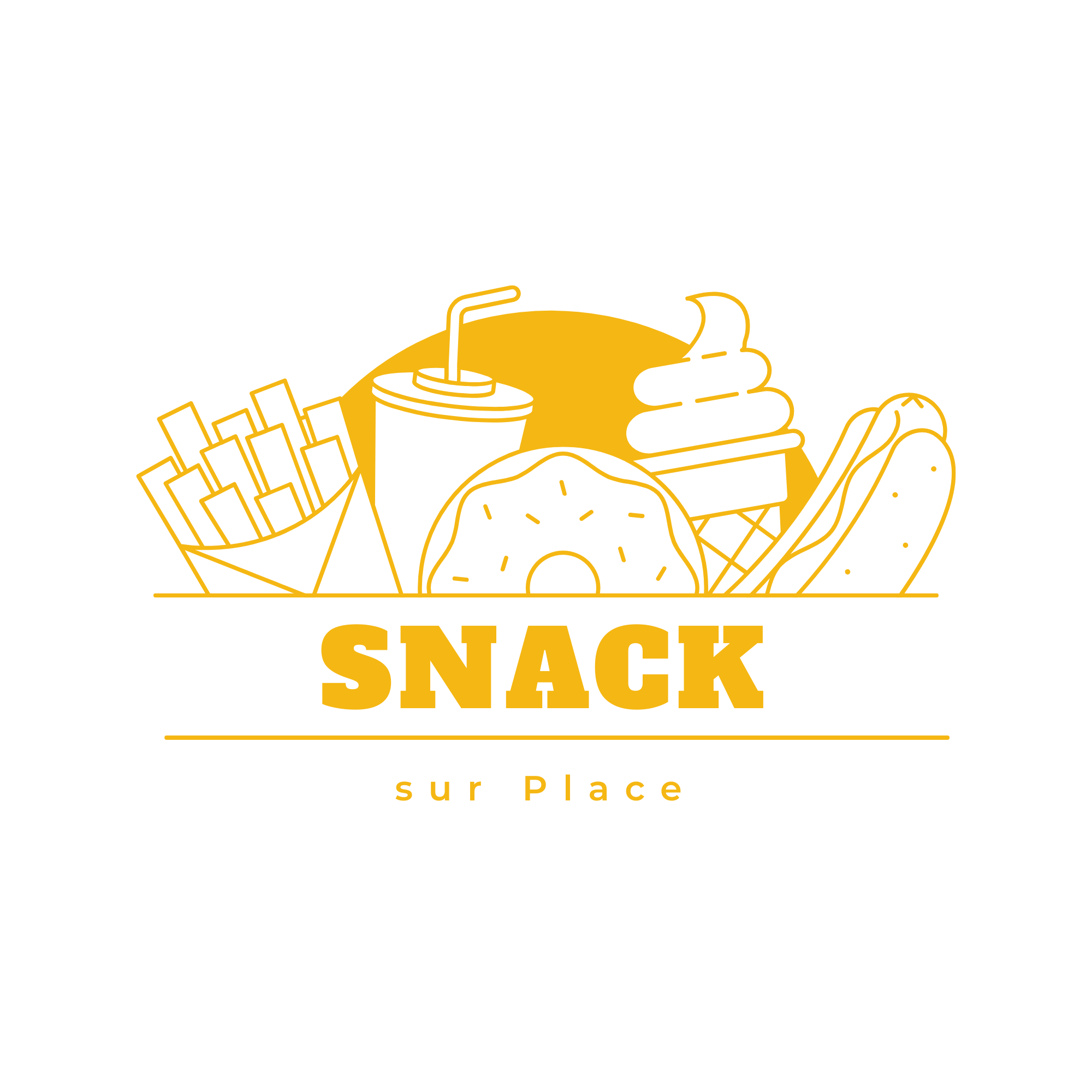 snack